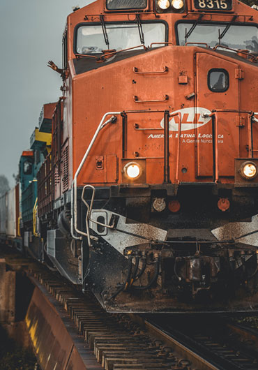 Land Shipping